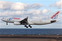 Florencio Martn Melin - Lanzarote Spotters. Click to see full size photo