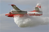 Luis Alvarez - AIRE org. Click to see full size photo