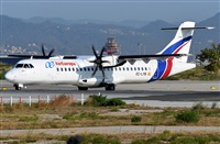 Adolfmalet-Spotters Barcelona-El Prat. Click to see full size photo