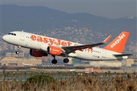 Jose Bornay - Spotters Barcelona - El Prat. Click to see full size photo