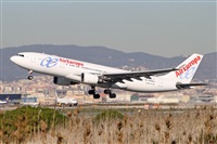 Jordi Rull Dalmau.Spotters BCN-El Prat. Click to see full size photo