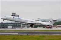 Alberto Maroto - Corua Spotters. Haz click para ampliar