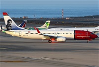 ©Alejandro H.L - Gran Canaria Spotters. Click to see full size photo ©Alejandro H.L - Gran Canaria Spotters. Click to see full size photo
