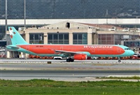 Justo Miguel Prieto. ( Malaga Spotters). Haz click para ampliar