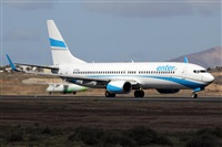 Adrin Alonso Lemes - Lanzarote Spotters. Click to see full size photo