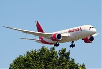 Jordi Rull Dalmau.Spotters BCN-El Prat. Click to see full size photo