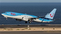 ©Besay Cabrera - FUE Plane Spotting. Click to see full size photo ©Besay Cabrera - FUE Plane Spotting. Click to see full size photo