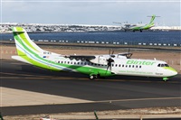 Florencio Martn Melin - Lanzarote Spotters. Click to see full size photo
