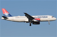 Gabriele Fontana - Tuscan Aviation. Click to see full size photo