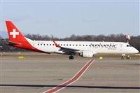 Gabriele Fontana - Tuscan Aviation. Click to see full size photo