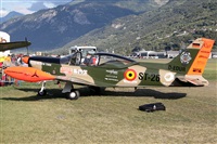 La Roche Spotters. Click to see full size photo