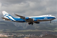 Adolfo Bento - Gran Canaria Spotters. Click to see full size photo