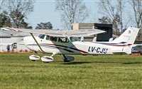 Damian Kopac  - Simplemente Volar Spotters. Click to see full size photo