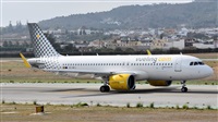 ©José Luis Moreno Menjíbar - Plane Spotter Freelance. Click to see full size photo ©José Luis Moreno Menjíbar - Plane Spotter Freelance. Click to see full size photo
