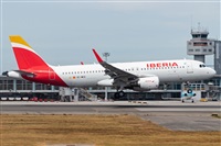 ©Yago Ortiz - Coruña Spotters. Click to see full size photo ©Yago Ortiz - Coruña Spotters. Click to see full size photo