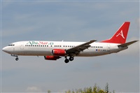 Gabriele Fontana - Tuscan Aviation. Haz click para ampliar