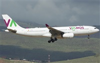 Francisco Garcia Romero - LPA. Spotter.. Click to see full size photo