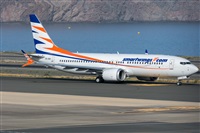 ©Adolfo Bento - Gran Canaria Spotters. Click to see full size photo ©Adolfo Bento - Gran Canaria Spotters. Click to see full size photo