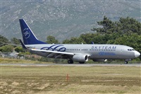 lvaro Fernndez Garcia/Spotters LEVX-VGO. Click to see full size photo