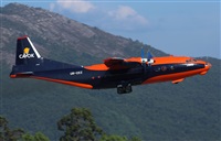 Carlos Gonzlez Almuia/Spotters LEVX-VGO. Haz click para ampliar