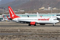 Alfonso Sols - Asociacin Canary Islands Spotting. Haz click para ampliar