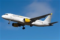 Ennio Varani - Spotters Barcelona - El prat. Click to see full size photo