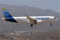 ©Adolfo Bento - Gran Canaria Spotters. Click to see full size photo ©Adolfo Bento - Gran Canaria Spotters. Click to see full size photo