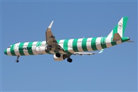 Adrin Alonso Lemes - Lanzarote Spotters. Haz click para ampliar
