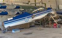 Damian Kopac  - Simplemente Volar Spotters. Click to see full size photo