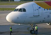 Valentin Ayala Alarcon - Malaga spotters. Click to see full size photo