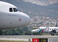 Manuel  LLama  -  Costa Del Sol Spotting Aviation. Click to see full size photo