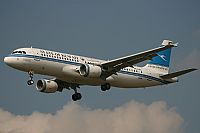 Galo Alcolea - Iberian Spotter / AIRE.ORG. Haz click para ampliar