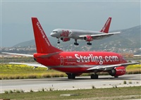Justo Miguel Prieto. ( Malaga Spotters). Click to see full size photo