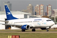 Alberto U. -Simplemente Volar Spotters-. Click to see full size photo