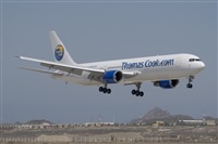 ALAMO AIRLINES.CANARY ISLANDS SPOTTING. Click to see full size photo