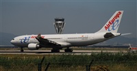 Rubn Gil - Noisy Spotters. Click to see full size photo