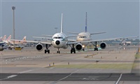 Pere  Escala - Spotters Barcelona-El Prat. Click to see full size photo