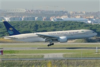 VTR - Fabin Garca (Global AirShots). Click to see full size photo
