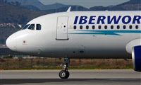 Pere  Escala - Spotters Barcelona-El Prat. Click to see full size photo