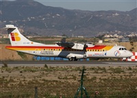 Salvador  de la Rubia  ( Marbella Spotters ). Haz click para ampliar