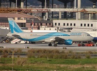 Salvador  de la Rubia  ( Marbella Spotters ). Haz click para ampliar
