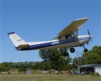 Esteban Gabriel Brea - Gaceta Aeronutica. Click to see full size photo