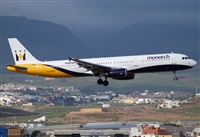 Alejandro H.L - Gran Canaria Spotters. Click to see full size photo