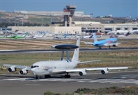 Alejandro H.L - Gran Canaria Spotters. Click to see full size photo