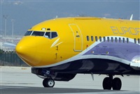Adolfmalet-Spotters Barcelona-El Prat. Click to see full size photo
