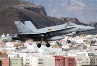 Alejandro H.L - Gran Canaria Spotters. Haz click para ampliar