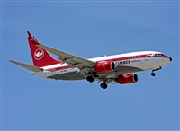 Manuel  LLama  -  Costa Del Sol Spotting Aviation. Haz click para ampliar
