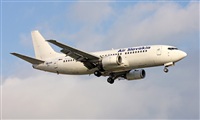 Pere  Escala - Spotters Barcelona-El Prat. Click to see full size photo