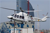 Alonso R Candelera AIRE.org.Spotters Bcn / El Prat. Click to see full size photo