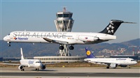Rubn Gil - Noisy Spotters. Click to see full size photo